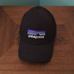 Patagonia hat